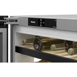 MIELE - Garrafeira KWNS 4784 DE 12156940