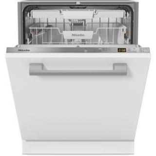 MIELE - Máq. Lavar Loiça Encastre G 5150 SCVi Active Aço Inox 12179940