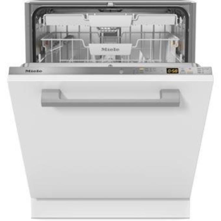 MIELE - Máq. Lavar Loiça Encastre G 5150 SCVi Active Aço Inox 12179940