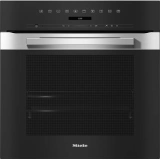 MIELE - Forno Multifunções H 7262 B Aço Inox CleanSteel 11614690