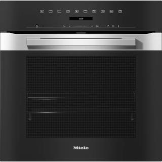 MIELE - Forno Multifunções H 7262 BP Aço Inox CleanSteel 11614740