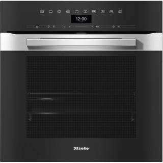 MIELE - Forno Multifunções H 7464 BP Aço Inox CleanSteel 11129580