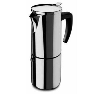 FAGOR - Cafeteira de Aço Inox ETNA 10 Taças   