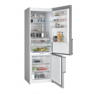 SIEMENS - Combinado NoFrost IQ500 KG49NAICT