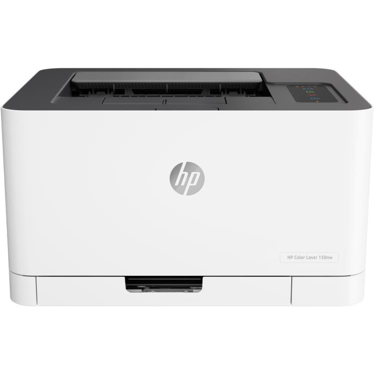 HP - Color Laser 150nw SF 4ZB95A