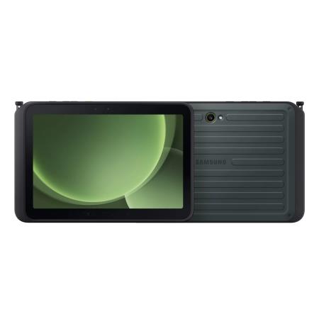 SAMSUNG - Galaxy Tab Active5 Pro SM-X350NZGAEEB