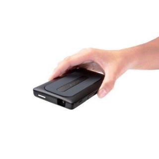 AIPTEK - Projector Portátil A50P