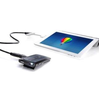 AIPTEK - Projector Portátil A50P