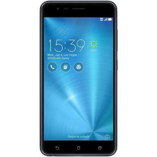 ASUS - Telemóvel Zenfone Preto ZE553KL-464BLCK