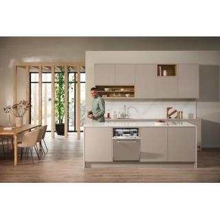 MIELE - Máq. Lavar Loiça Encastre G 5651 SCVi Active Aço Inox 12858310