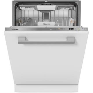 MIELE - Máq. Lavar Loiça Encastre G 5856 SCVi XXL Active Plus Aço Inox 12858360