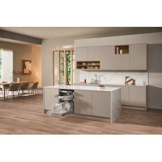 MIELE - Máq. Lavar Loiça Encastre G 5856 SCVi XXL Active Plus Aço Inox 12858360