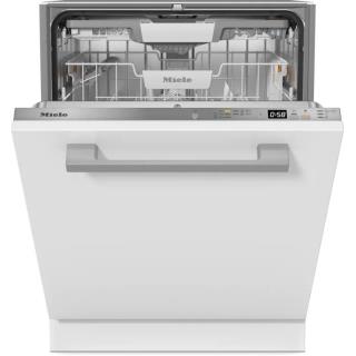 MIELE - Máq. Lavar Loiça Encastre G 5851 SCVi Active Plus Aço Inox 12858350