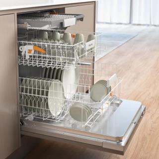MIELE - Máq. Lavar Loiça Encastre G 5851 SCVi Active Plus Aço Inox 12858350