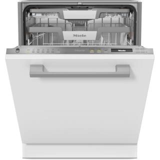 MIELE - Máq. Lavar Loiça Encastre G 7080 SCVi AutoDos Aço Inox 12858400