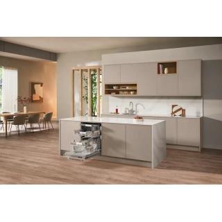 MIELE - Máq. Lavar Loiça Encastre G 7085 SCVi XXL AutoDos Aço Inox 12858410