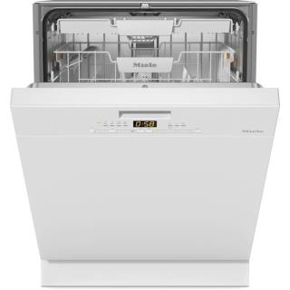 MIELE - Máq. Lavar Loiça Encastre G 5611 SCi Active Branco Brilhante 12858260