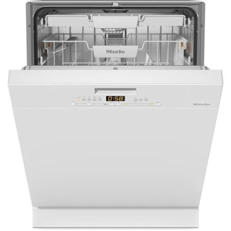 MIELE - Máq. Lavar Loiça Encastre G 5611 SCi Active Branco Brilhante 12858260