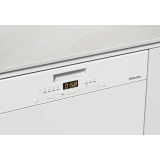 MIELE - Máq. Lavar Loiça Encastre G 5611 SCi Active Branco Brilhante 12858260