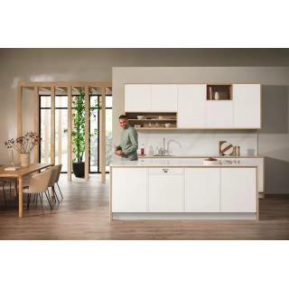 MIELE - Máq. Lavar Loiça Encastre G 5611 SCi Active Branco Brilhante 12858260