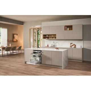 MIELE - Máq. Lavar Loiça Encastre G 5611 SCi Active Branco Brilhante 12858260