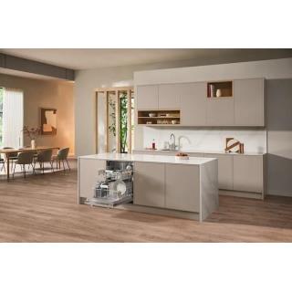 MIELE - Máq. Lavar Loiça Encastre G 5651 Vi Active Aço Inox 12858300