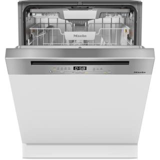 MIELE - Máq. Lavar Loiça Encastre G 5811 SCi Active Plus Aço Inox CleanSteel 12925560