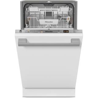 MIELE - Máq. Lavar Loiça Encastre 45cm G 5590 SCVi SL Active Aço Inox 12180030