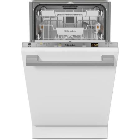 MIELE - Máq. Lavar Loiça Encastre 45cm G 5590 SCVi SL Active Aço Inox 12180030