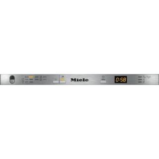 MIELE - Máq. Lavar Loiça Encastre 45cm G 5590 SCVi SL Active Aço Inox 12180030