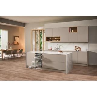 MIELE - Máq. Lavar Loiça Encastre 45cm G 5590 SCVi SL Active Aço Inox 12180030