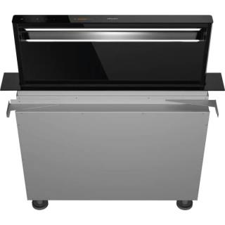 MIELE - Exaustor DA 2360 Aço Inox 10555610
