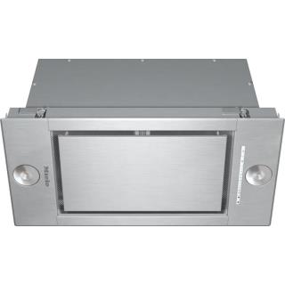 MIELE - Exaustor DA 2668 Aço Inox 10862760
