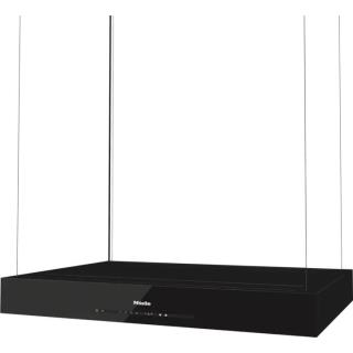 MIELE - Exaustor de Ilha DA 6708 D Aura Edition 6000 Preto Obsidiana 10755630