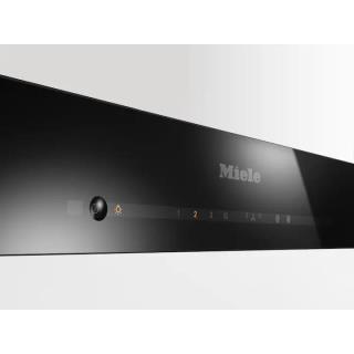 MIELE - Exaustor de Ilha DA 6708 D Aura Edition 6000 Preto Obsidiana 10755630