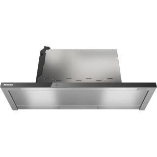 MIELE - Exaustor de Pala DAS 4930 Preto Obsidiana 12011280