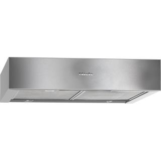 MIELE - Exaustor DA 1260 Aço Inox 10552920