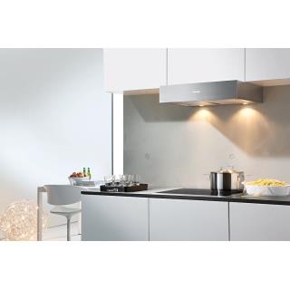 MIELE - Exaustor DA 1260 Aço Inox 10552920