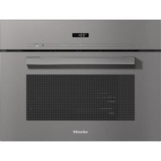 MIELE - Forno a Vapor DG 2840 Cinzento Grafite 11146170