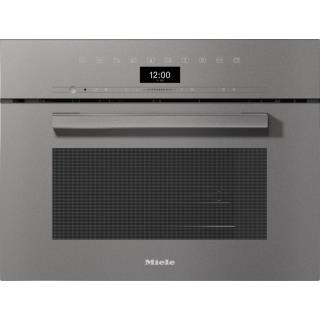 MIELE - Forno a Vapor DGM 7440 Cinzento Grafite 11145810