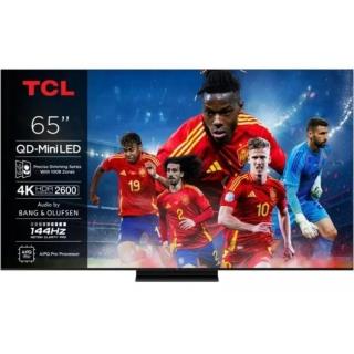 TCL - MiniLed SmartTV 4K GoogleTV 65C7K