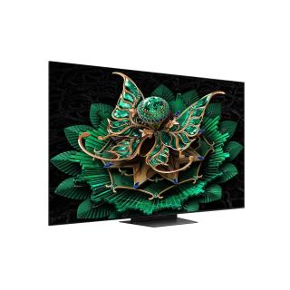 TCL - MiniLed SmartTV 4K GoogleTV 75C7K