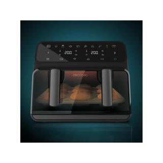 CECOTEC - Airfryer Cecofry Advance 9L Window 4986
