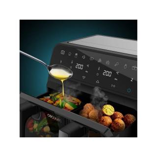 CECOTEC - Airfryer Cecofry Advance 9L Window 4986