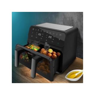 CECOTEC - Airfryer Cecofry Advance 9L Window 4986
