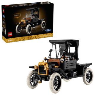 LEGO - Ford Model T 11376