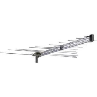 METRONIC - ANT EXT LOG V-UHF 18dB 425010