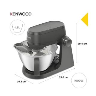 KENWOOD - Robot Multitasker KHC30.050GY