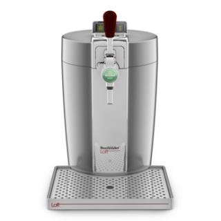 KRUPS - Máquina de Cerveja VB700E00