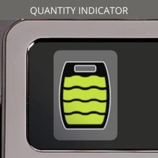 KRUPS - Máquina de Cerveja VB700E00